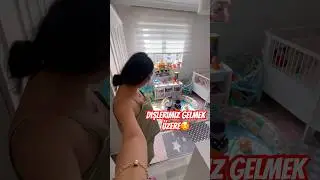 Sizce kaç güne çıkar🥰 #tatil #vlog #birgünüm #dışbugdayı #ikizbebek #bebek #tavsiye