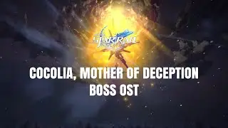 Cocolia Bossfight Theme (All Phases) [Extended] - Honkai Star Rail OST