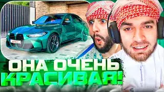 РАВШАН ВЫБИРАЕТ СЕБЕ НОВУЮ МАШИНУ ВМЕСТО E53 AMG ! ВЫБОР МЕЖДУ BMW M3 И PORSCHE PANAMERA!