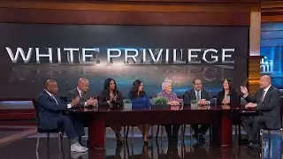 What Is White Privilege?