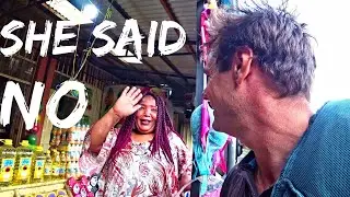 She REFUSED to MARRY ME 🇪🇹 vA 35
