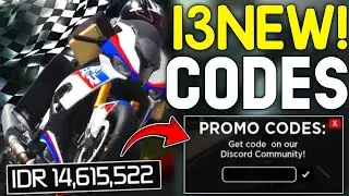 💥NEW!⚔️REDEEM💥 MOTO TRACKDAY PROJECT NEW CODES 2024 - MOTO TRACKDAY PROJECT CODES 2024