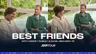 Get Ready To Laugh, Get Ready To Cry 🥲 This is Best Friends: Andrey and Daniil 🫶