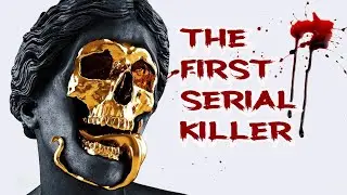 Who was the first serial killer? - the story of murder in the Roman Empire