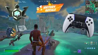 🔴LIVE🔴 BEST CONTROLLER PLAYER WITH HANDCAM 🎮 #shortsfeed  #shortslive  #fortnite