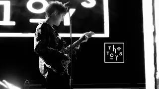 THE TOYS - ขอโทษที่เป็นแบบนี้ I หน้าหนาวที่แล้ว I ลาลาลอย I ก่อนฤดูฝน [Live at เอกมัย อุดรธานี]