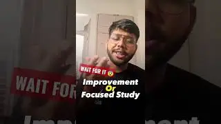 😨 77 to 99 Percentile 🎯 SUPERHUMAN in JEE confirm ☠️ JEE 2023 | JEE 2024 | IIT motivation #jee #iit