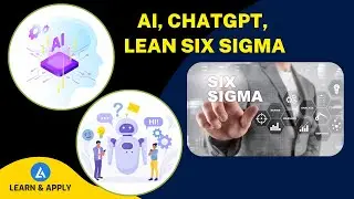 AI and Six Sigma: A Trend to YOUR Career Growth & Business Success!
