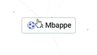 How To Make Mbappe In Infinite Craft | Mbappe Recipe In Infinite Craft