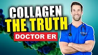 COLLAGEN — What Is It & What Is Collagen Good For? | Doctor ER