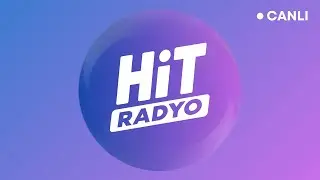 Hit Radyo Canlı Dinle - En Yeni Hareketli Türkçe Pop Şarkılar 2024