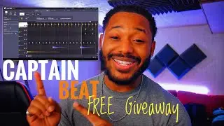 How to make Beats EASY| Captain Plugins + Captain Beat FIRST LOOK