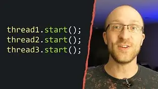 Multithreading in Java Explained in 10 Minutes