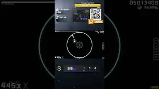 (2 part) Hello Zepp - Charlie Clouser OSU! #osu #stream #gaming