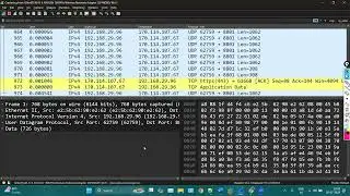 wireshark training | what is wireshark | how to use wireshark | how to capture network packets