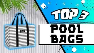 Best Beach pool Bags for Summer