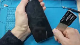 Huawei P40 Lite Lcd Screen Replacement