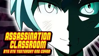 Assassination Classroom OP 4 - 