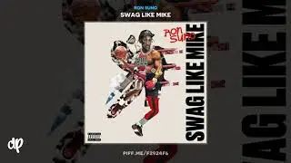 Ron Suno - Double [Swag Like Mike]