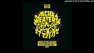 ZC037 - Ghost In The Machine - Acid Heaters vol 1 - 4 - Heartburn (Zodiak Commune Records) (2024)