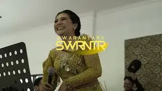 IKAN DALAM KOLAM - SWARANTARA