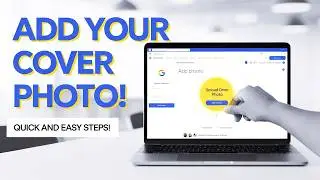 How to Add Cover Photo on Google Business QUICKLY