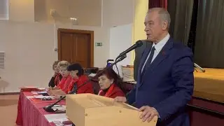 Сергей Левченко: «На нас с вами вся надежда»