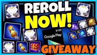ALL CURRENT REDEMPTION CODES & GIVEAWAY!!! [AFK ARENA]