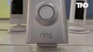 Ring Doorbell security camera new policy for law enforcement