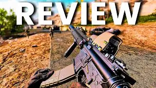 Is Insurgency Sandstorm Worth It in 2024? - Review