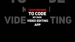 My App #programming #javaprogramming #android #apps #videoediting #vnvideoeditor #capcut #4kmarvel