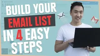 📧 Build an EMAIL LIST From SCRATCH (0 TO 10,000+ EMAILs!)