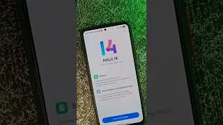 🇮🇳 Redmi Note 11S Miui 14.0.1.0 India Stable Update & Top 5 Feature #shorts #miui14 #shortvideo
