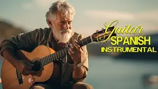 SPANISH GUITAR MELODIES | Cha Cha - Rumba - Mambo - Samba | Best Relaxing Guitar Instrumental Music