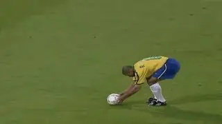 Unforgettable Goals in Football