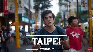 Best Things to do in Taipei - Overnight City Guide