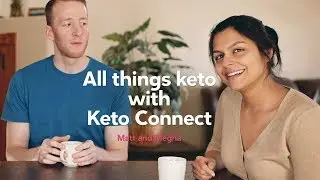 Keto Connect: The top keto YouTube channel in the world