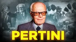 La storia di Sandro Pertini: da antifascista a pilastro del Popolo Italiano