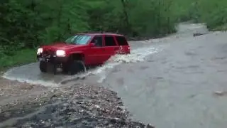 Smorr flooding 4-29-17 part 2 Howiepalooza