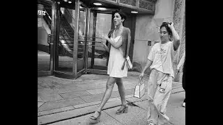 Warren C Street Photography Podcast:  It’s Premium, add some accessories and try to be social!