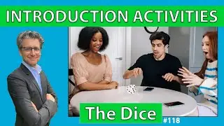 Introduction Activities - The Dice *118