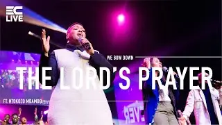 3C LIVE - The Lord's Prayer feat. Ntokozo Mbambo (Official Music Video) - We Bow Down 2023