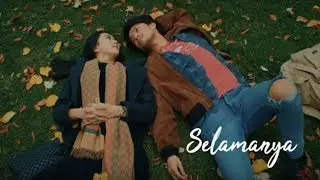 Morgan Oey feat. Claresta - Mencintaimu (Official Lyric Video) | Ost. Arini