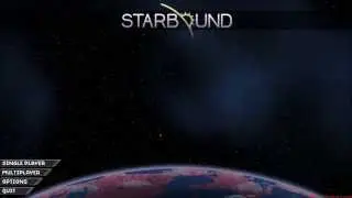 Having problems starting Starbound? Try this...