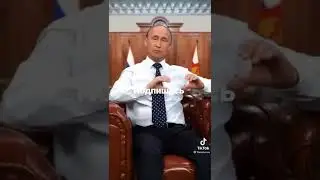 лучшее поздравление от Путина