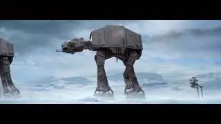 Adywan Revisted Battle of hoth