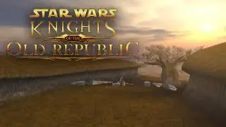 KOTOR : Freecam on XBox