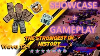 NEW 7 STAR SUKUNA SHOWCASE + GAMEPLAY | All Star Tower Defense Roblox