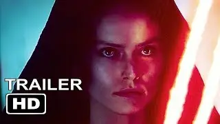 Звёздные Войны: Скайуокер. Восход — Русский трейлер #2 (2019)