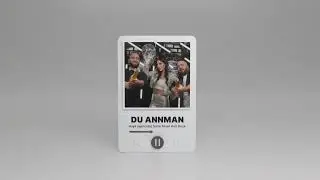 Hay Studio - DU ANNMAN